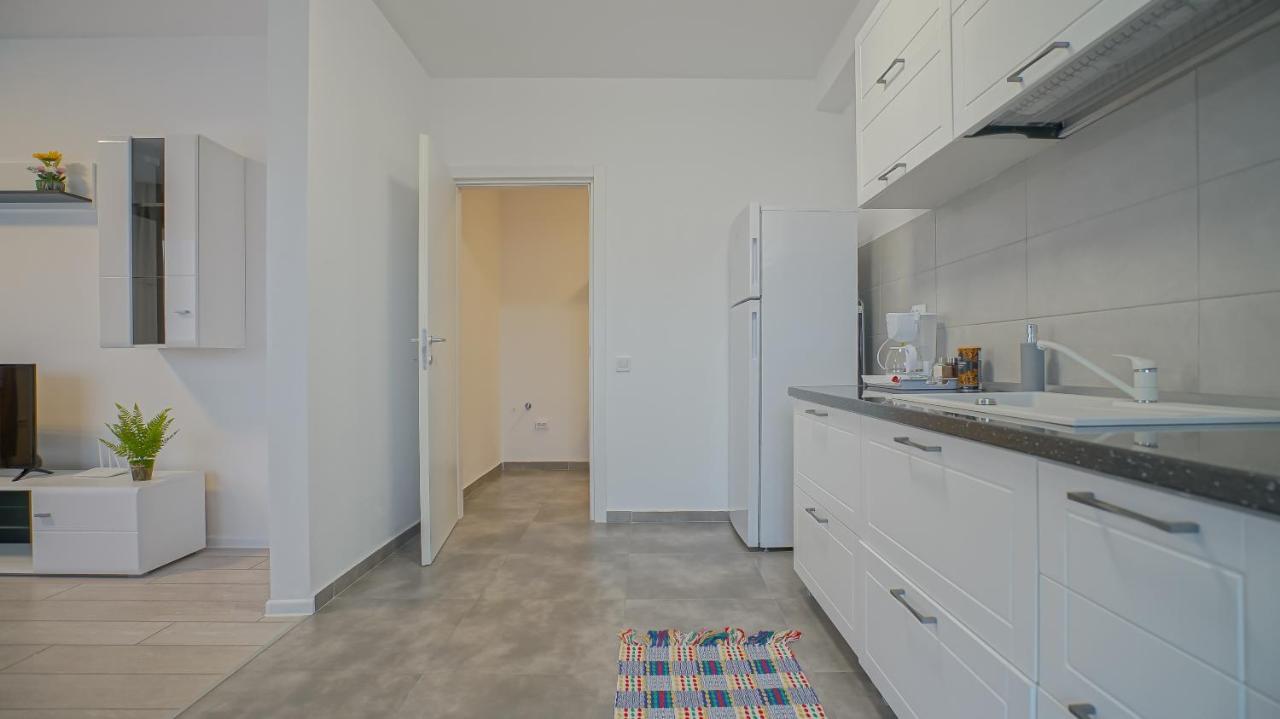 Apartment Dynamic Studio Coresi Brasov