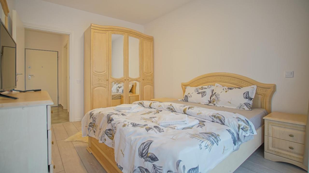 Apartment Dynamic Studio Coresi