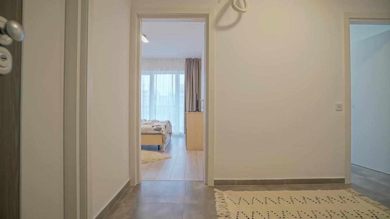 Apartment Dynamic Studio Coresi *