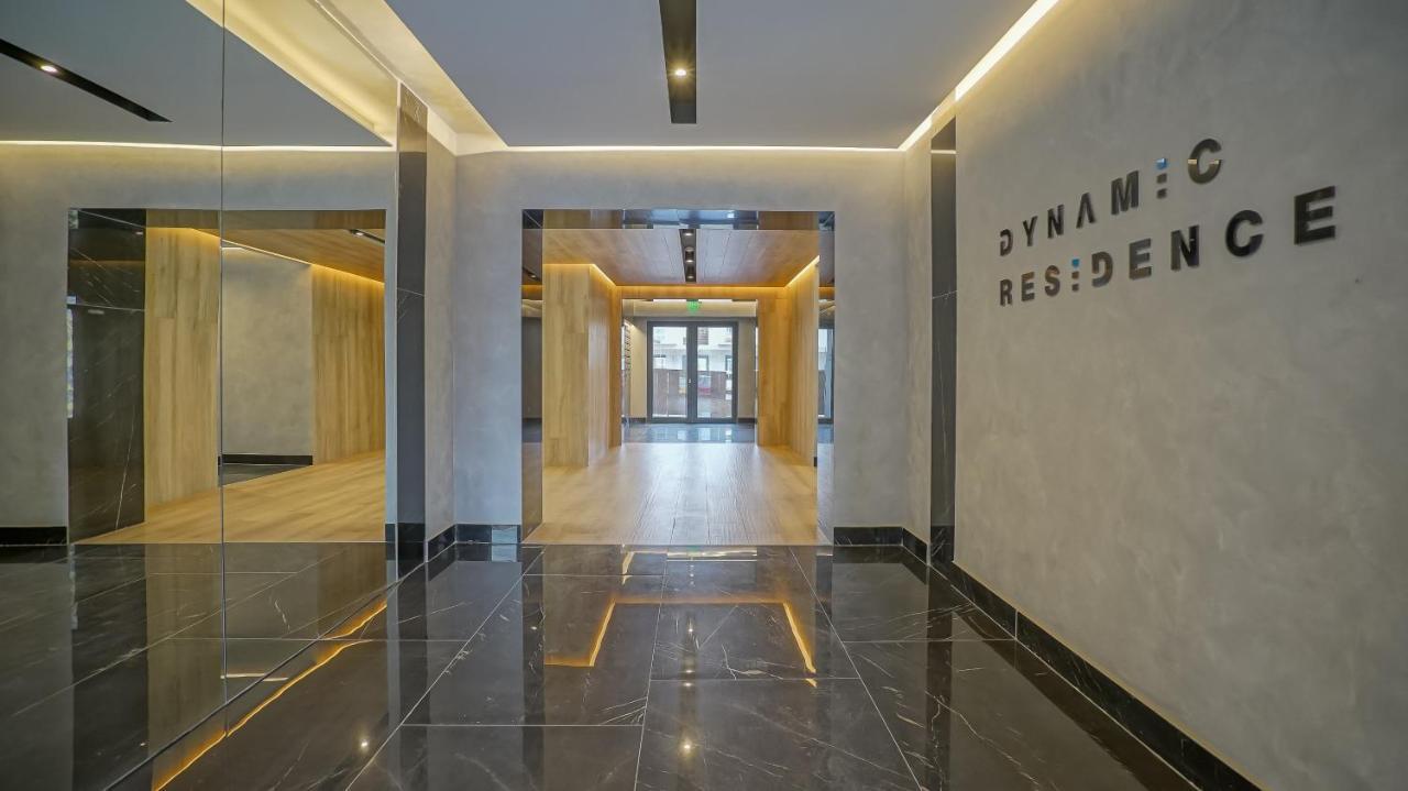 Dynamic Studio Coresi * Brasov
